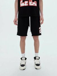 Picture of Amiri Pants Short _SKUAmiriS-XL859318812